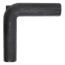 4" x 16" Service Weight Cast Iron Closet Bend