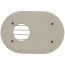 Vent Kit Sidewall, 0170K00000S