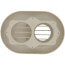Vent Kit Sidewall, 0170K00000S