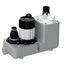 SaniCom1 Heavy Duty Commercial Drain Pump Light Duty Water Pump