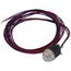Heating/Cooling Auto C/O Thermostat, 018482800