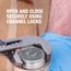 PVC All Weather Clear Cement (1 Gallon)