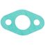 Discharge Service Valve Gasket