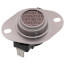 L160-45F Limit Switch, 0200-194-001P
