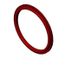 Concealed Widespread Washer (Red), 020522-45
