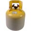 50 lb. Refrigerant Recovery Cylinder, 3/4" NPT Plug