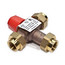 1" L1170-UT M2 Threaded Lo-Temp Mixing Valve