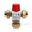 1" L1170-UT M2 Threaded Lo-Temp Mixing Valve