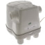 SaniSWIFT Residential Water Pump (Grey)