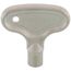8MM Triangle Key, 021-32231-000