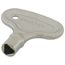 8MM Triangle Key, 021-32231-000