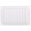 10" x 6" Aluminum Curved Blade Register (A611MS Series)