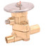 15' SAE ZZ Series Ultra Low Temps Thermal Expansion Power Assembly