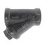 1" 77SI Cast Iron Wye Strainer (Threaded)