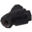 3/4" 77SM1-80 Cast Iron Wye Strainer