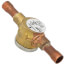 1/2" Sweat AMI-1TT4 Moisture Indicator with Extended Ends