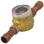 1/2" Sweat AMI-1TT4 Moisture Indicator with Extended Ends