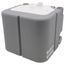 SaniSWIFT Pro Water Pump (Grey)