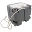 SaniSWIFT Pro Water Pump (Grey)