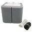 SaniSWIFT Pro Water Pump (Grey)