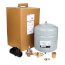 HPX-C Boiler Trim Kit w/ Check Valve, 1" NPT Air Separator, & 2.1 Gal. Expansion Tank