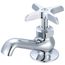 Four Arm Handle Basin Faucet, 0239-P