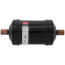 3/8" ODF Sweat DCB Bi-Flow Liquid Line Filter-Drier, DCB083S (8 Cubic Inches)