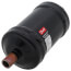 3/8" ODF Sweat DCB Bi-Flow Liquid Line Filter-Drier, DCB083S (8 Cubic Inches)