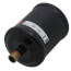 3/8" ODF Sweat DCB Bi-Flow Liquid Line Filter-Drier, DCB 163S (16 Cubic Inches)