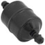 3/8" Flare Liquid Line Filter Drier DCL163 (16 Cubic Inches)