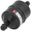 3/8" Flare Liquid Line Filter Drier DCL163 (16 Cubic Inches)