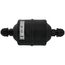 1/2" Flare Liquid Line Filter Drier (16 Cubic Inches)