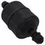 1/2" Flare Liquid Line Filter Drier (16 Cubic Inches)