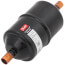 3/8" Sweat Liquid Line Filter Drier DCL083S (8 Cubic Inches)