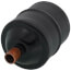 1/2" Sweat Liquid Line Filter Drier DCL164S (16 Cubic Inches)