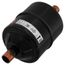 1/2" Sweat Liquid Line Filter Drier DCL164S (16 Cubic Inches)