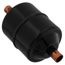 1/2" Sweat Liquid Line Filter Drier DCL164S (16 Cubic Inches)