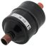 1/2" Sweat Liquid Line Filter Drier DCL165S (16 Cubic Inches)