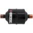 1/2" Sweat Liquid Line Filter Drier DCL165S (16 Cubic Inches)