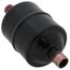 1/2" Sweat Liquid Line Filter Drier DCL165S (16 Cubic Inches)