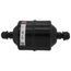 3/8" Flare Liquid Line Filter Drier DML 163 (16 Cubic Inches)