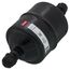 3/8" Flare Liquid Line Filter Drier DML 163 (16 Cubic Inches)