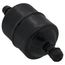 3/8" Flare Liquid Line Filter Drier DML 163 (16 Cubic Inches)