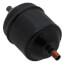 1/4" Sweat Liquid Line Filter Drier DML052S (5 Cubic Inches)
