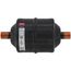 1/2" ODF Sweat Hermetic Liquid Line Filter Drier DML 164S (16 Cubic Inches)