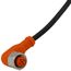 Flow Switch Cable Replacement, 024-38119-000