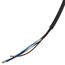 Flow Switch Cable Replacement, 024-38119-000