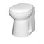 Sanicompact 4C Dual Flush Macerating One Piece Toilet System
