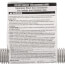 3/4" ID (1" OD) High BTU Stainless Steel Gas Connector 3/4" MIP x 3/4" FIP (24" Length)