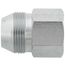 1" OD Flare x 3/4" FIP Gas Flare Adapter